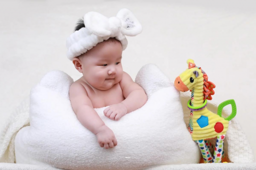 珠海孕妇总摸肚子好不好